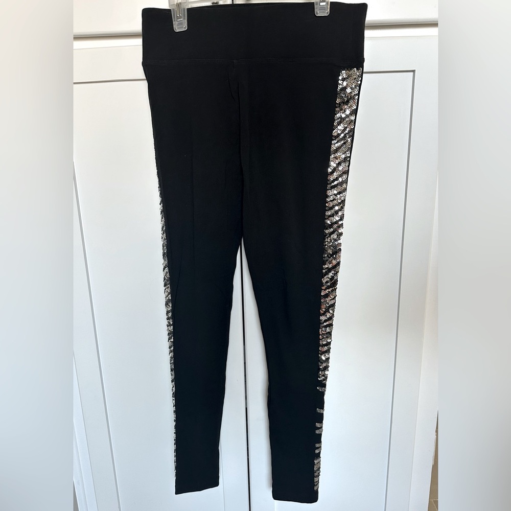VS PINK YOGA leggings